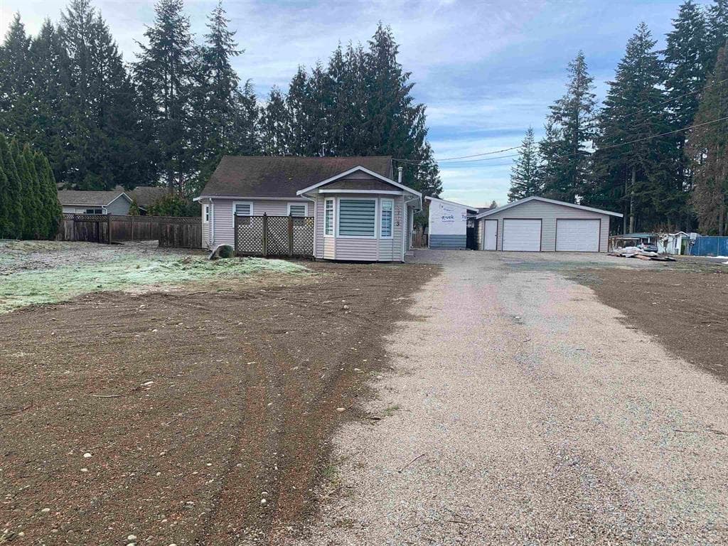 3763 244 Street, Langley