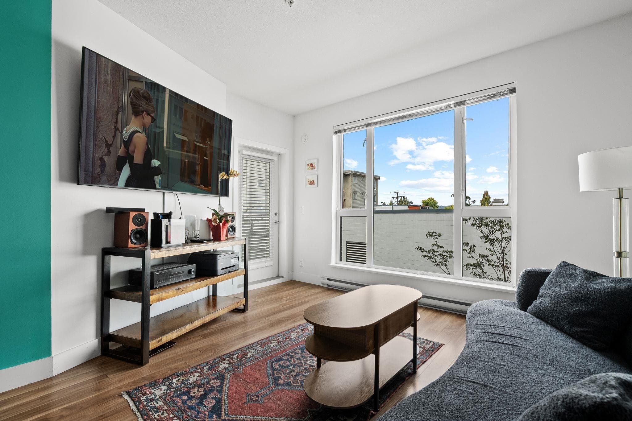 216 - 5355 Lane Street, Burnaby, V5H 0H1 — photo 3