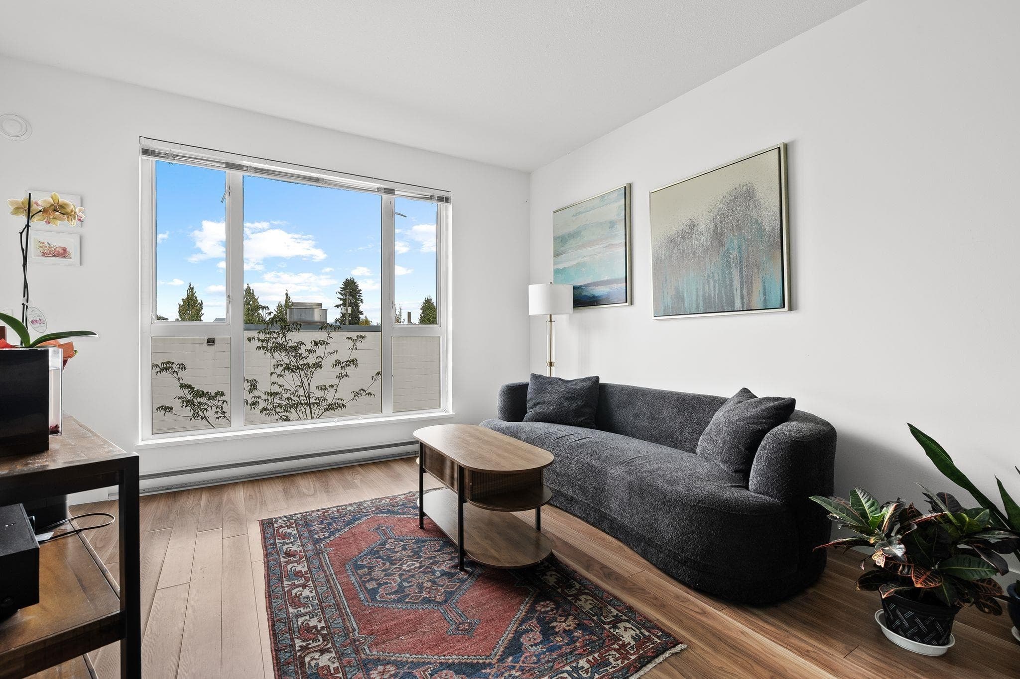 216 - 5355 Lane Street, Burnaby, V5H 0H1 — photo 1