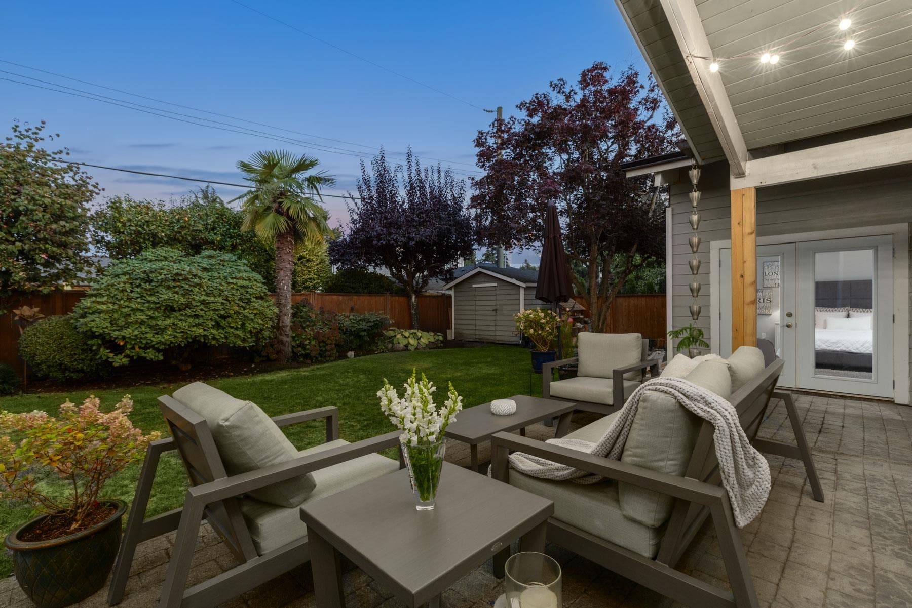 1208 Rosewood Crescent, North Vancouver, V7P 1H4 — photo 1