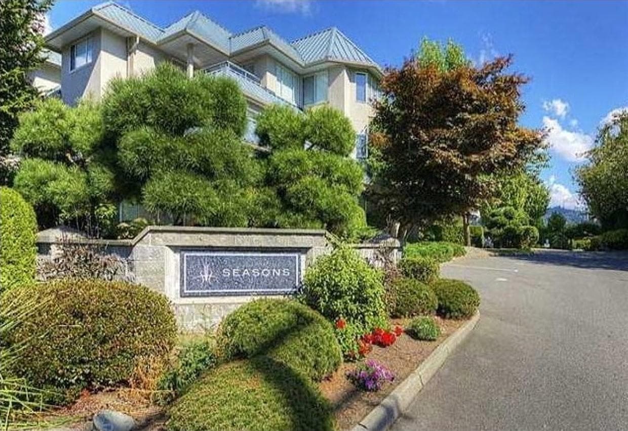 504 - 2700 Mccallum Road, Abbotsford, V2S 6X9 — photo 1