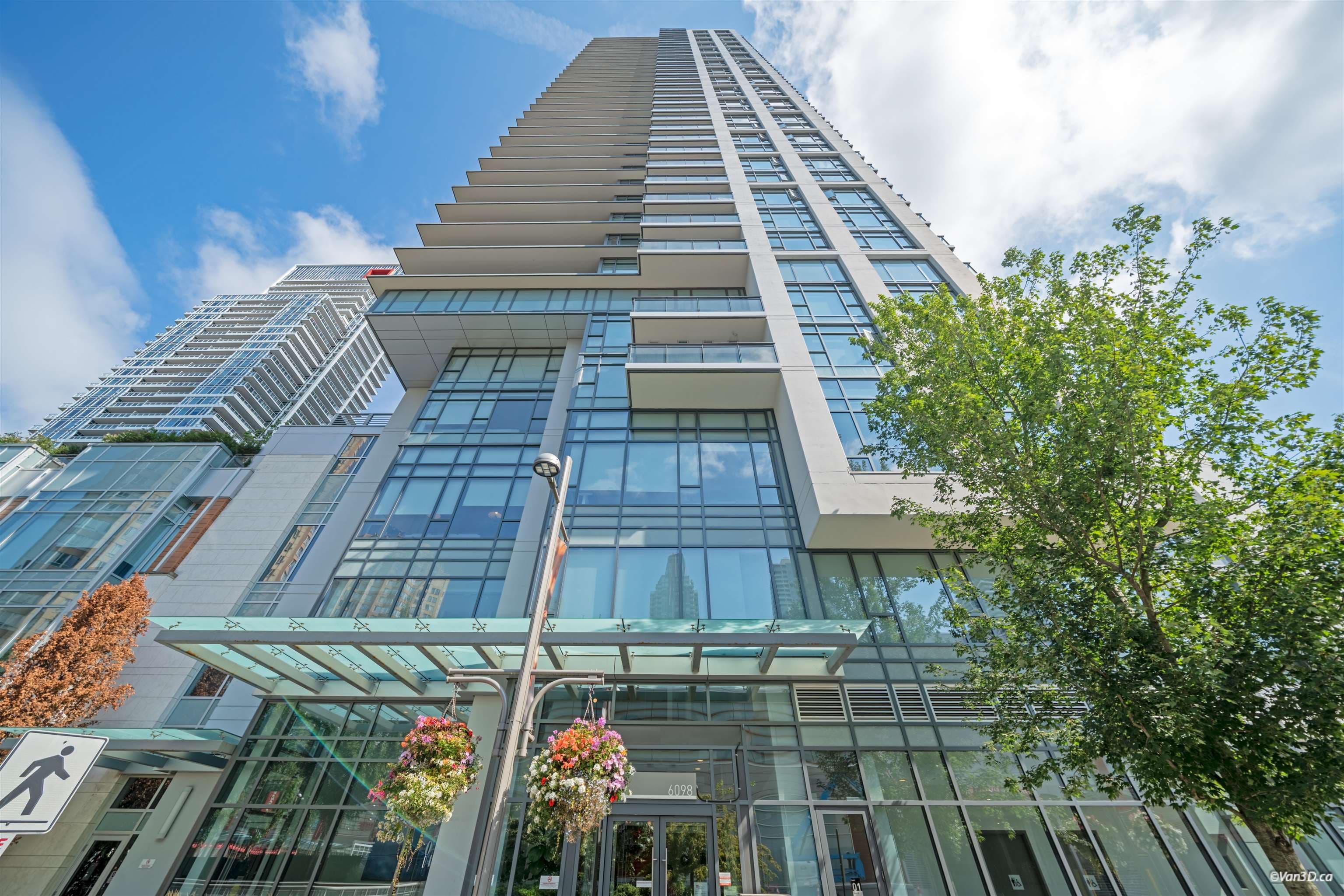 2108 - 6098 Station Street, Burnaby