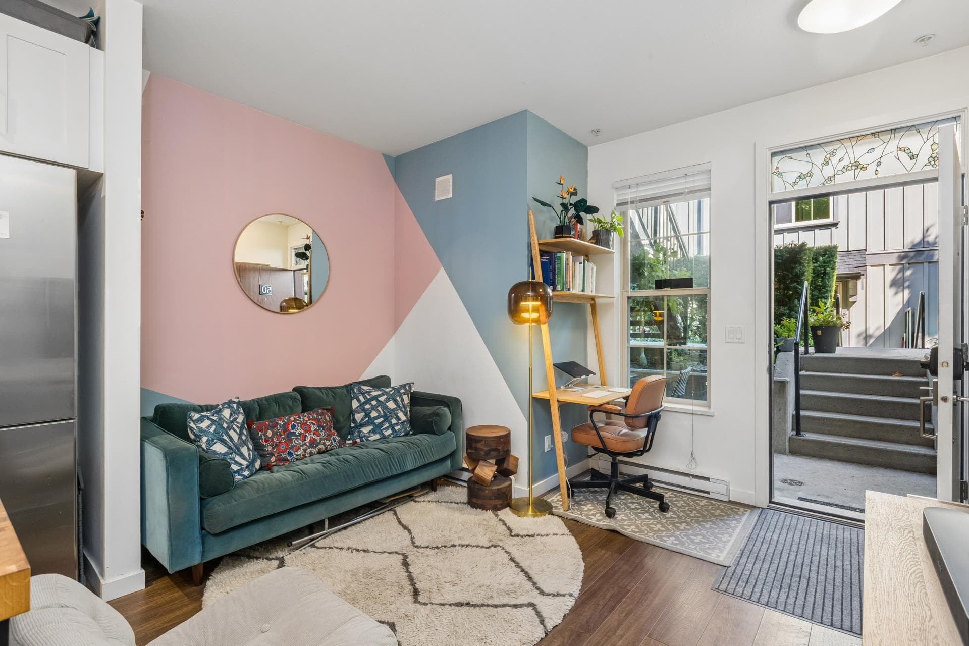 50 - 433 Seymour River Place, North Vancouver, V7H 0B8 — photo 2