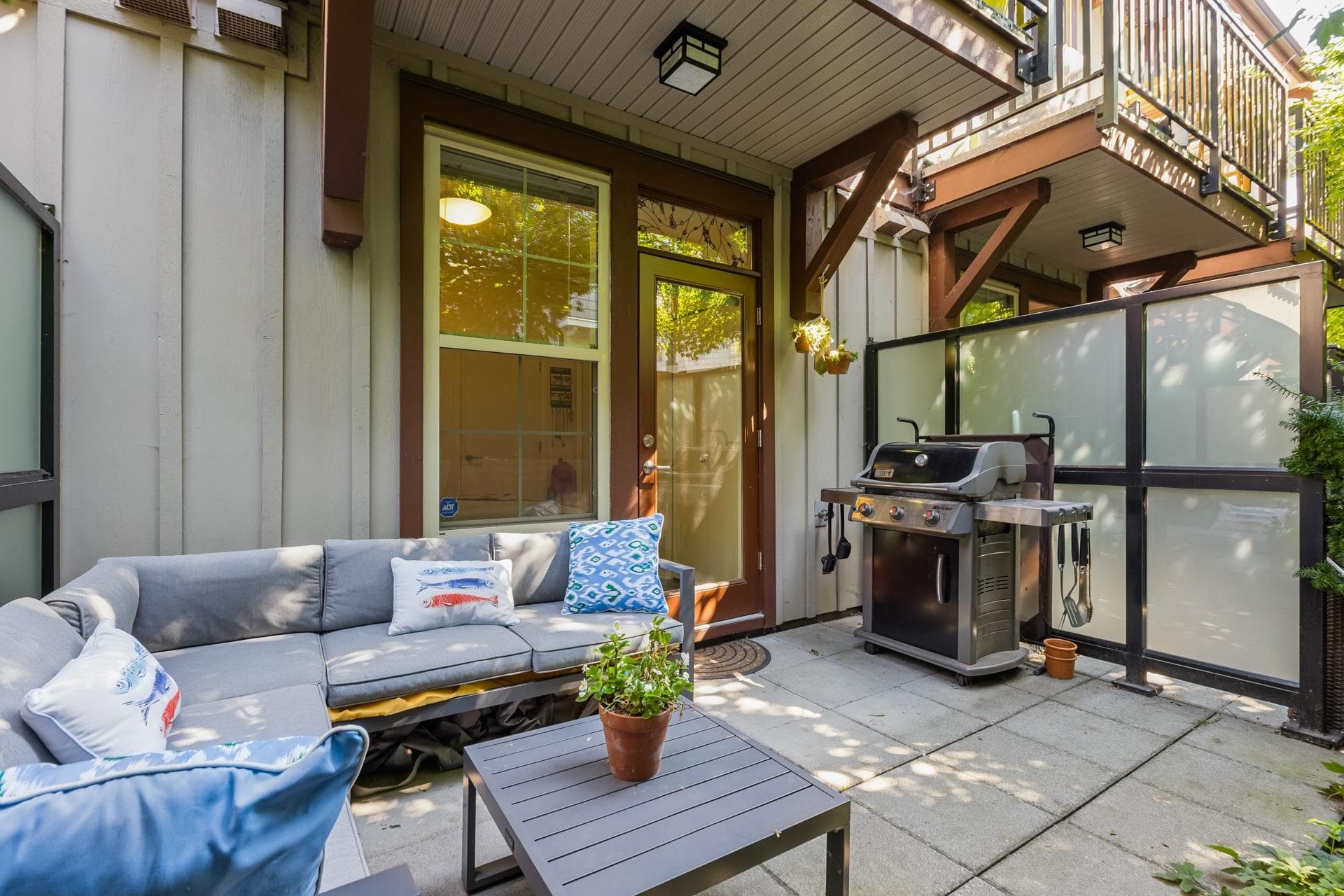 50 - 433 Seymour River Place, North Vancouver, V7H 0B8 — photo 1