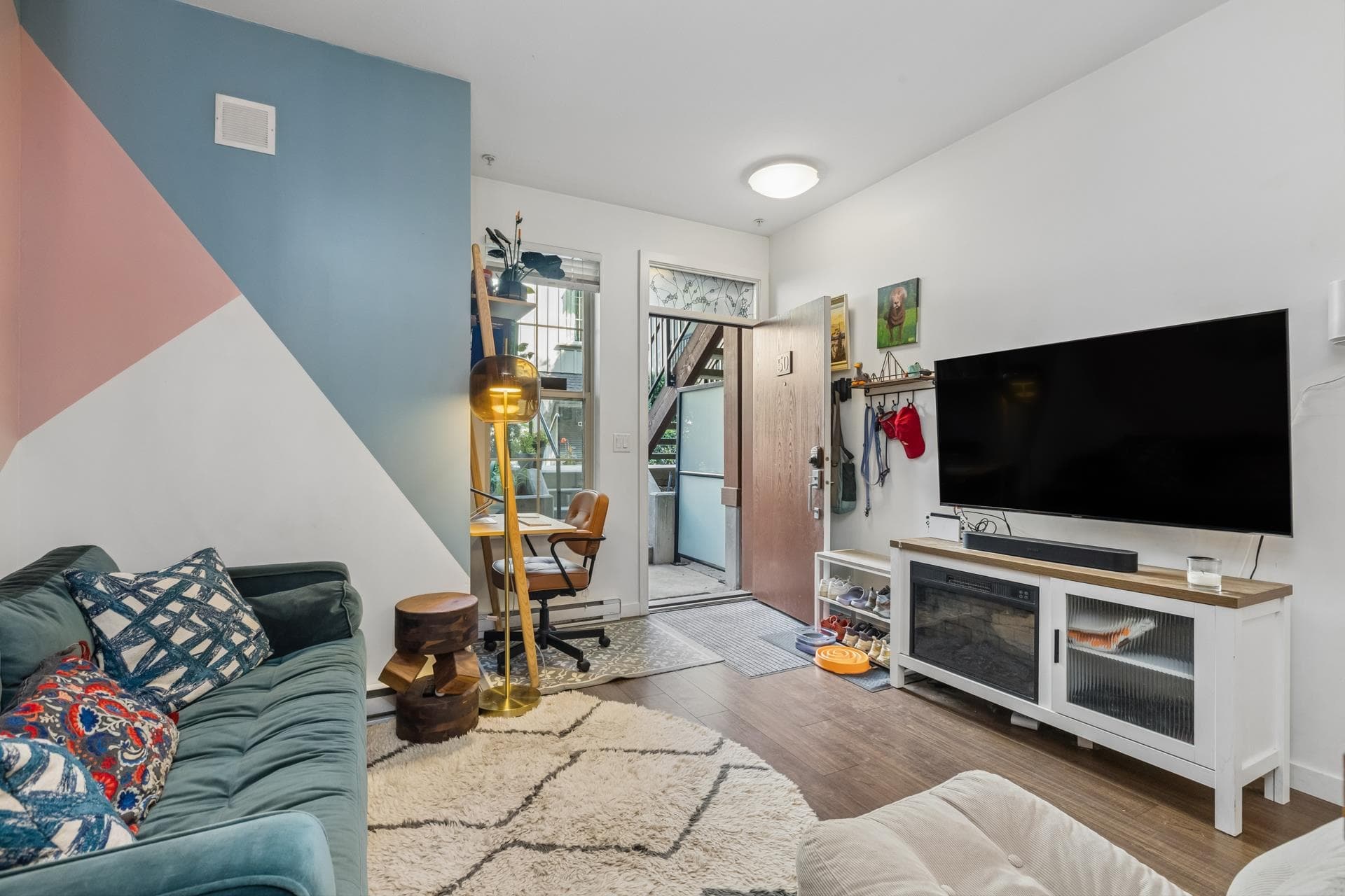 50 - 433 Seymour River Place, North Vancouver, V7H 0B8 — photo 4