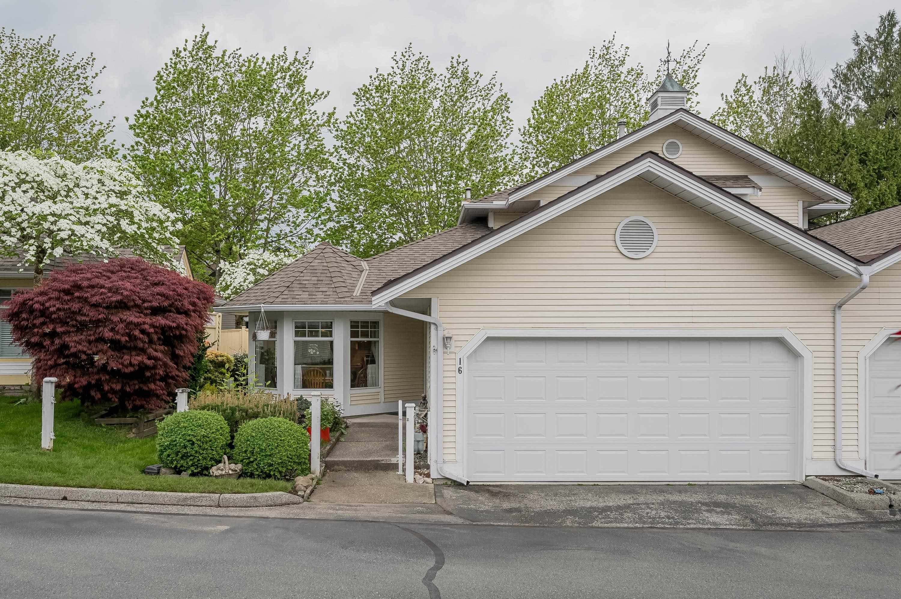 16 - 21138 88 Avenue, Langley, V1M 2G7 — photo 2