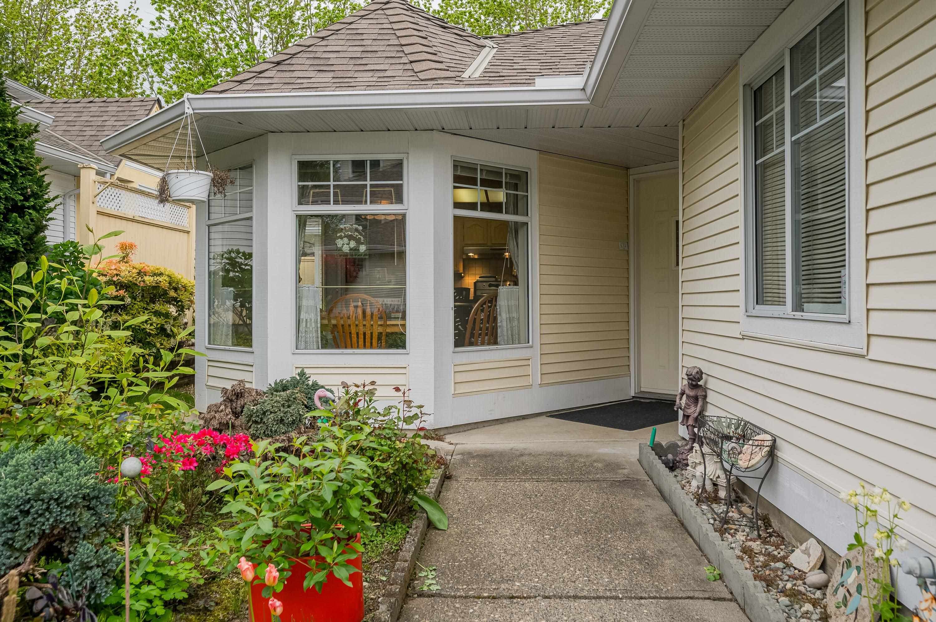 16 - 21138 88 Avenue, Langley, V1M 2G7 — photo 3