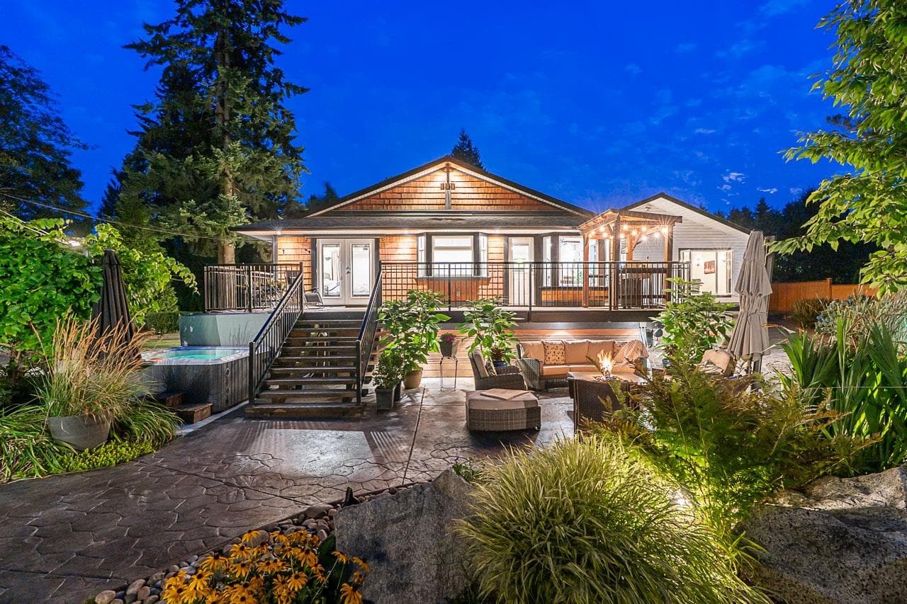 5051 236 Street, Langley, V2Z 2S7 — photo 1