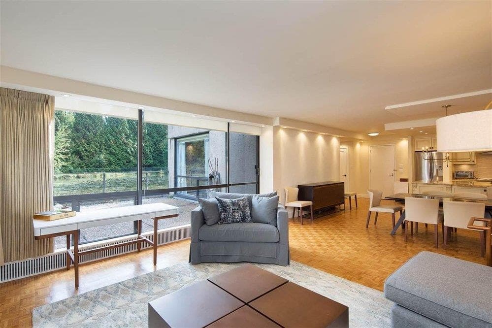 108 - 4900 Cartier Street, Vancouver, V6M 4H2 — photo 3