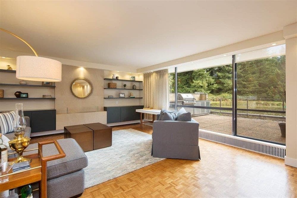 108 - 4900 Cartier Street, Vancouver, V6M 4H2 — photo 1