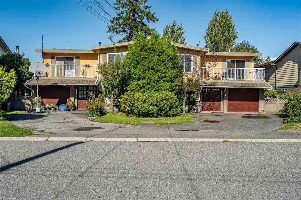 5529&31 Maple Crescent, Delta, V4K 1G3 — photo 1