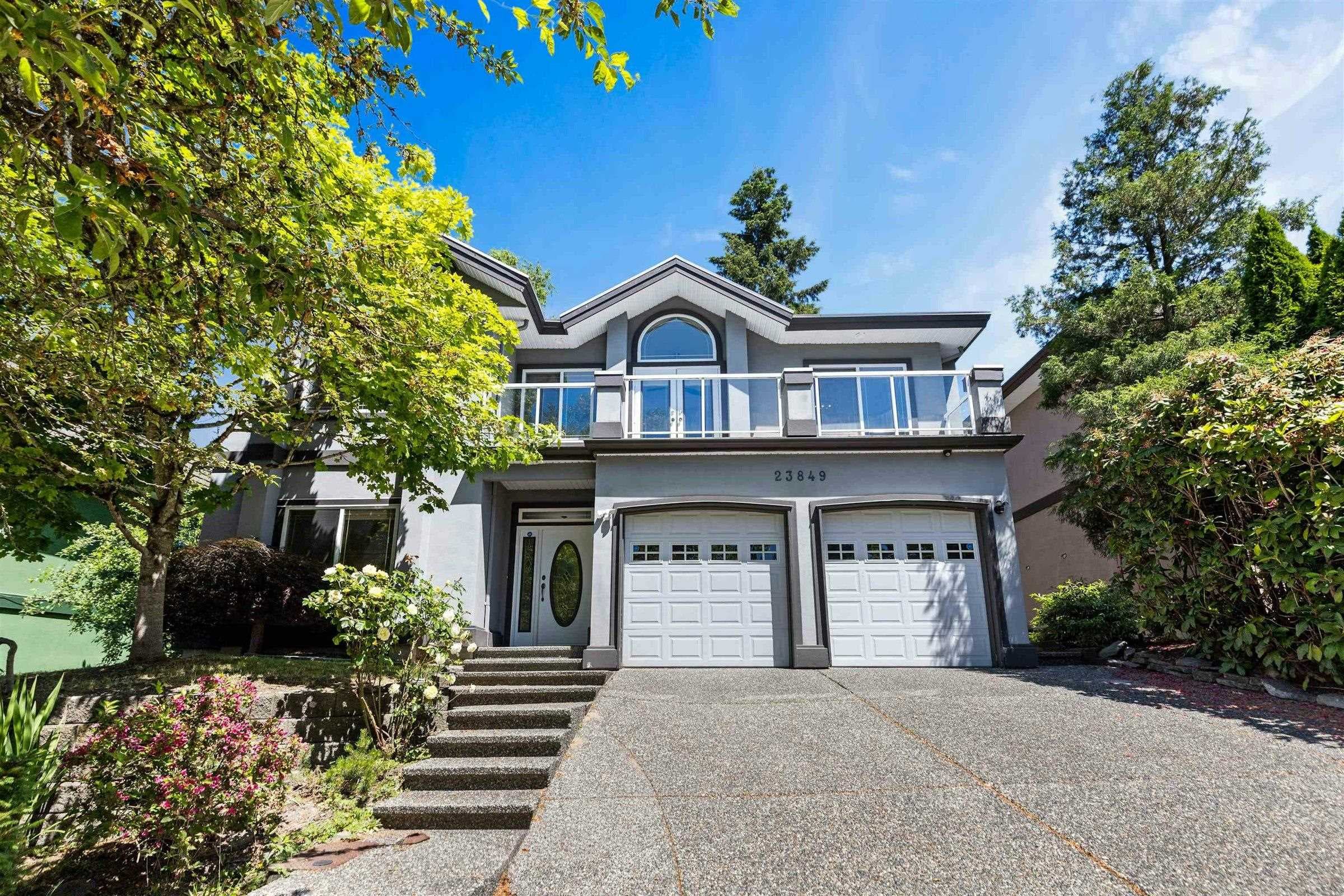 23849 Zeron Avenue, Maple Ridge