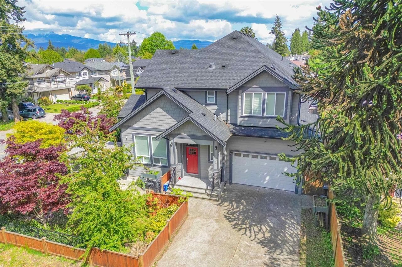 11792 193 Street, Pitt Meadows