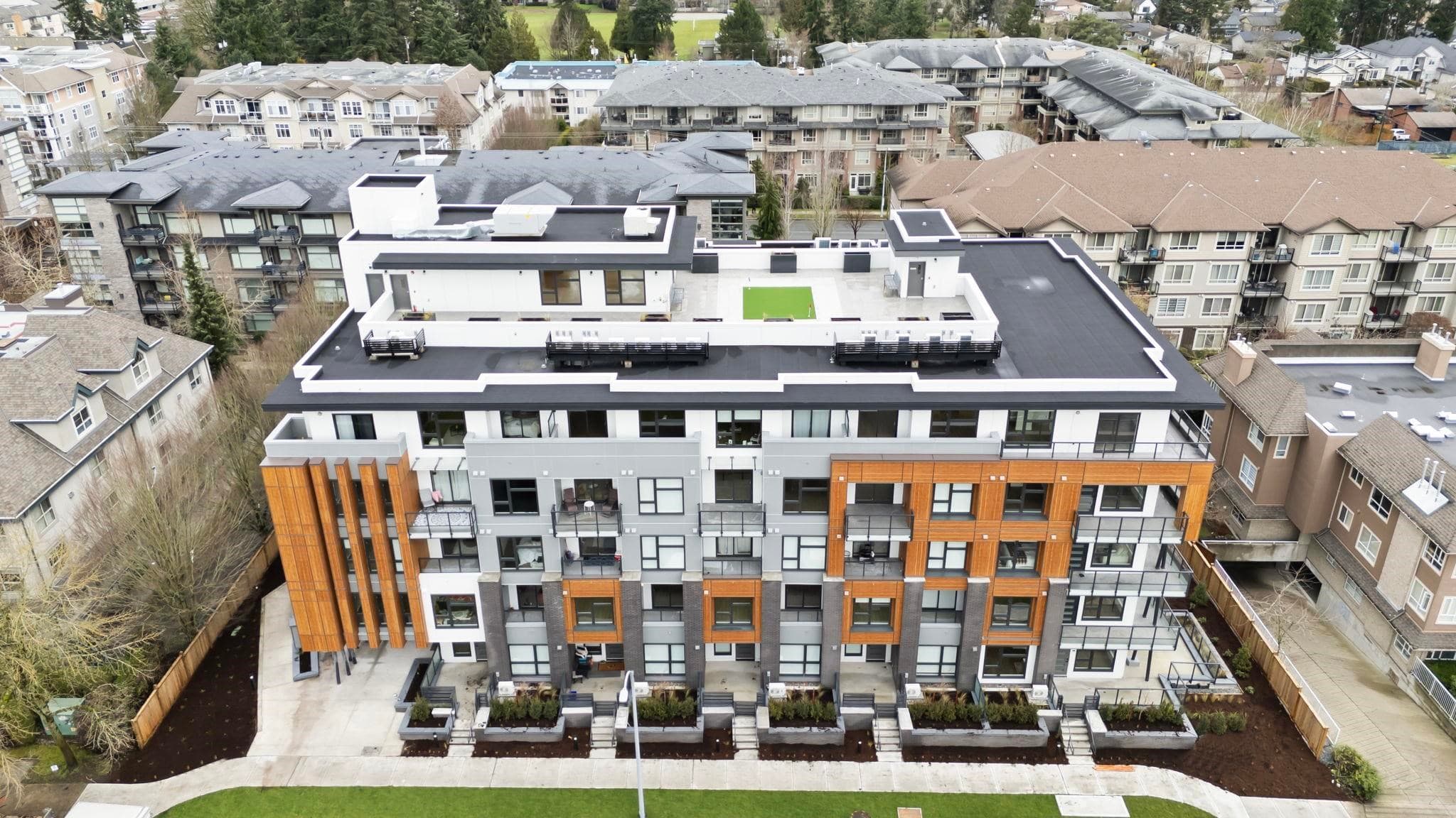 211 - 15353 17 Avenue, Surrey, V4A 1T8 — photo 2