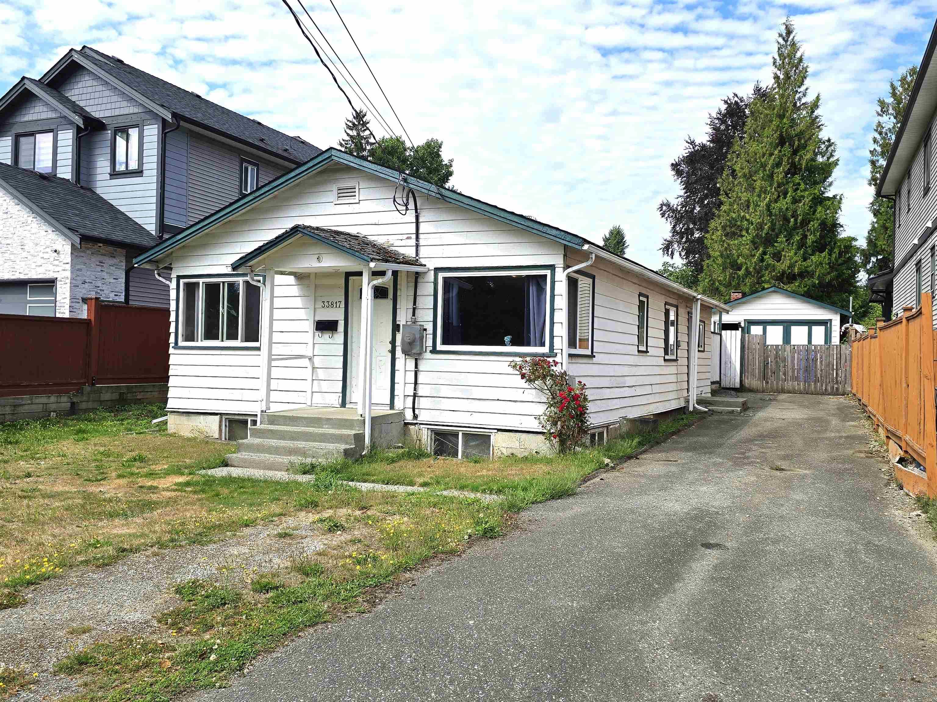 33817 Mayfair Avenue, Abbotsford