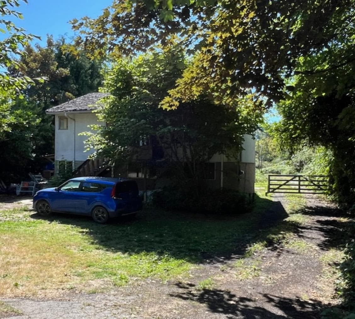 9140 Cambie Road, Richmond