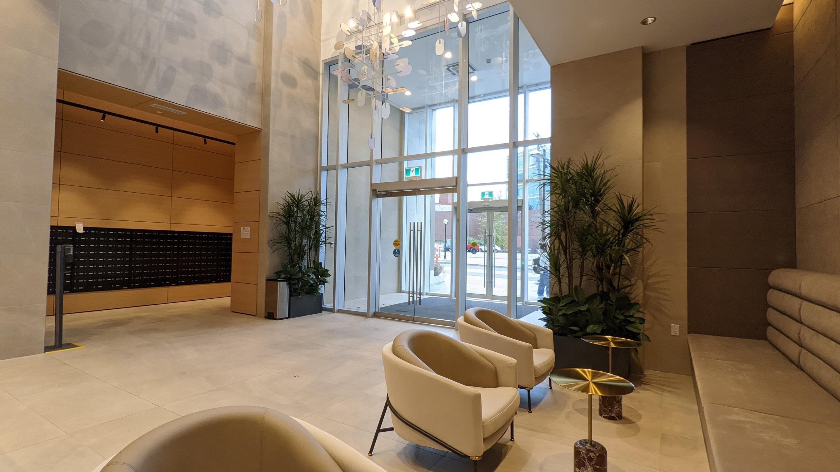 3503 - 6000 Mckay Avenue, Burnaby, V5H 0K2 — photo 2