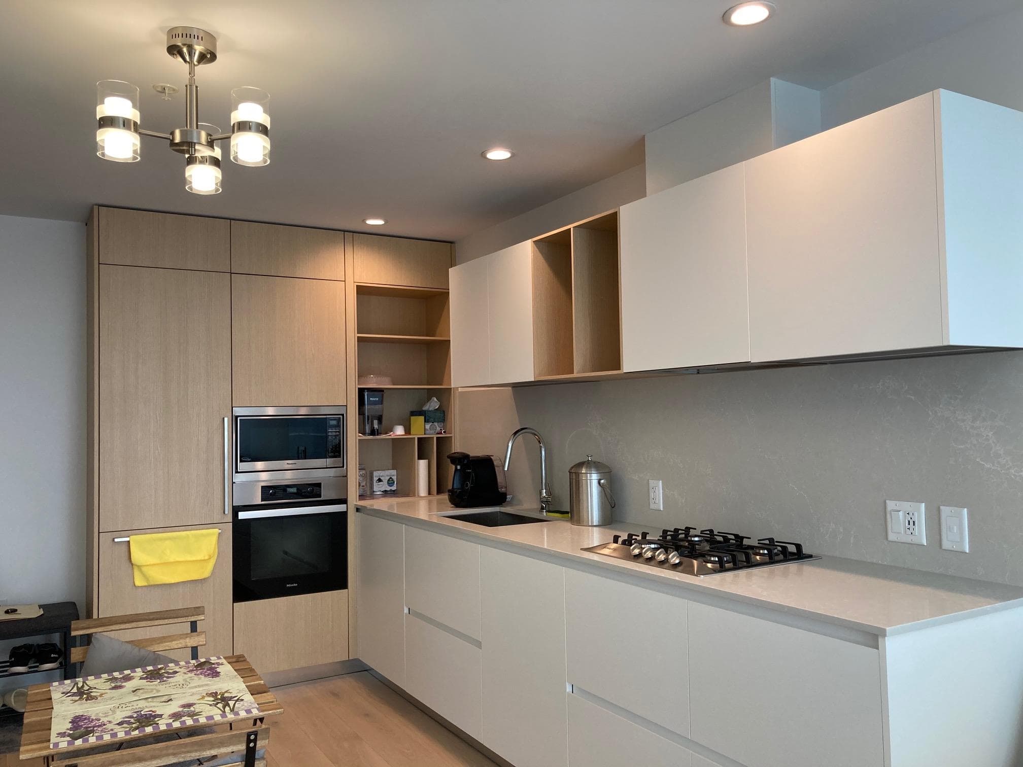 3503 - 6000 Mckay Avenue, Burnaby, V5H 0K2 — photo 3