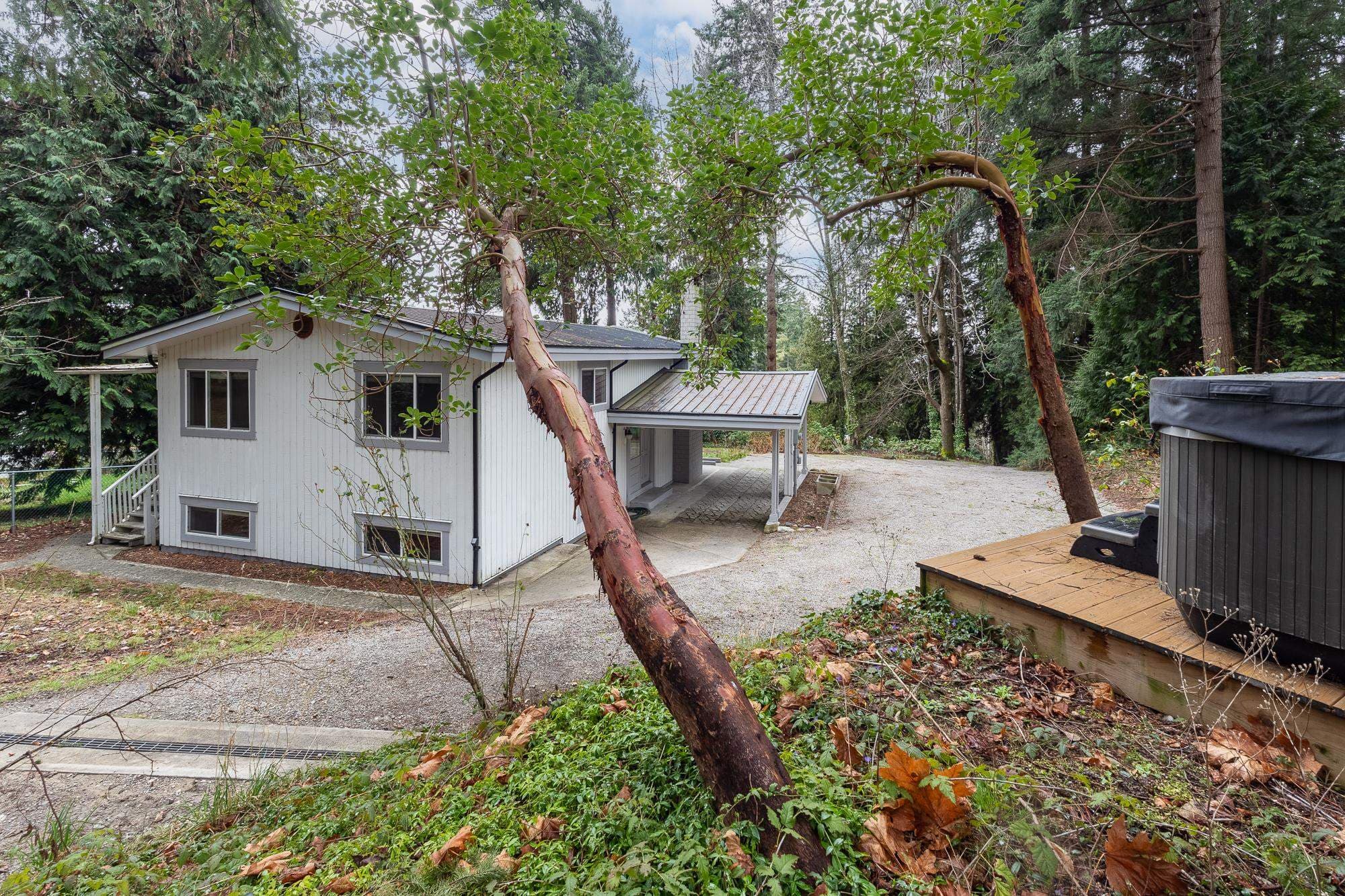 5080 Sunshine Coast Highway, Sechelt