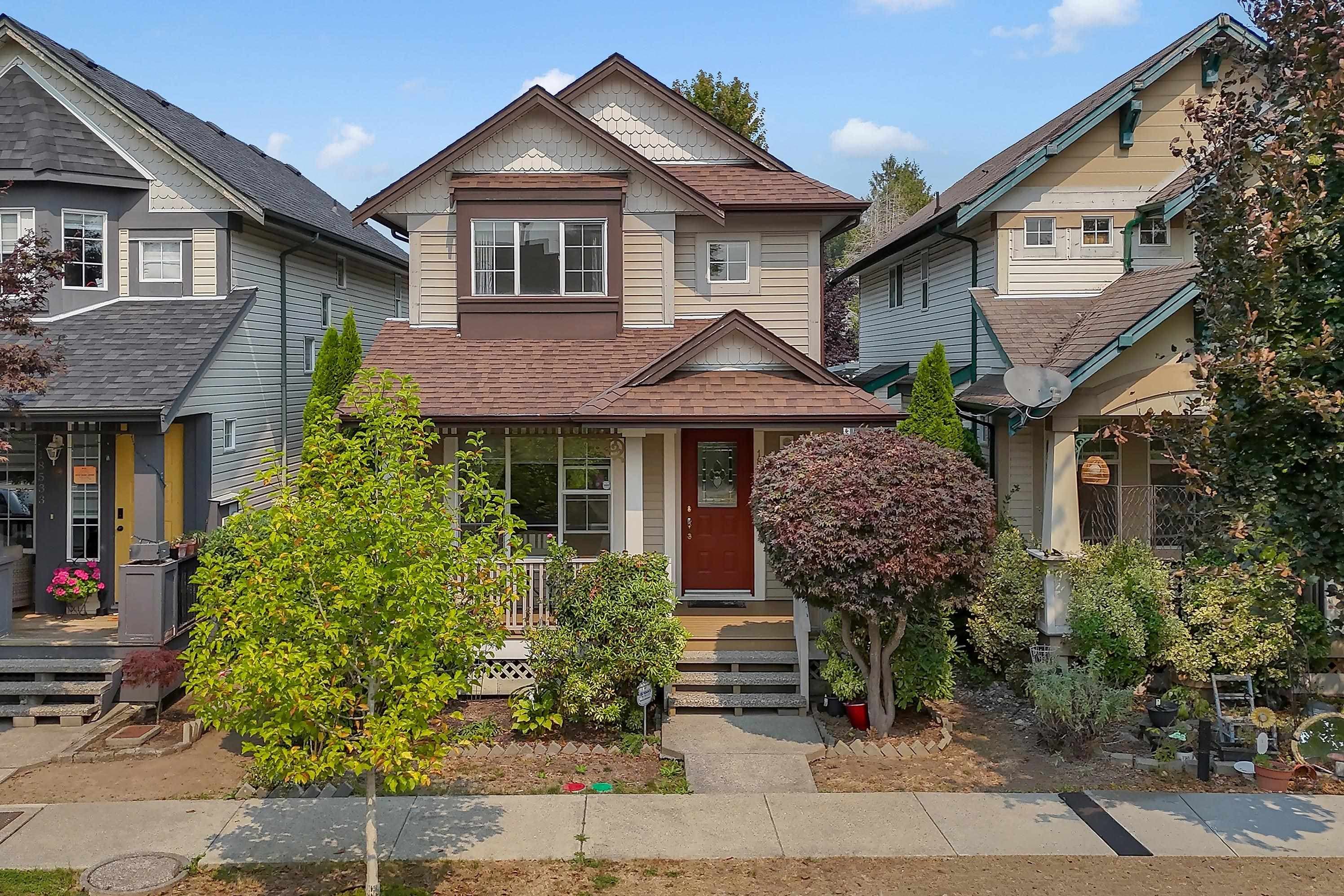 18539 67a Avenue, Surrey