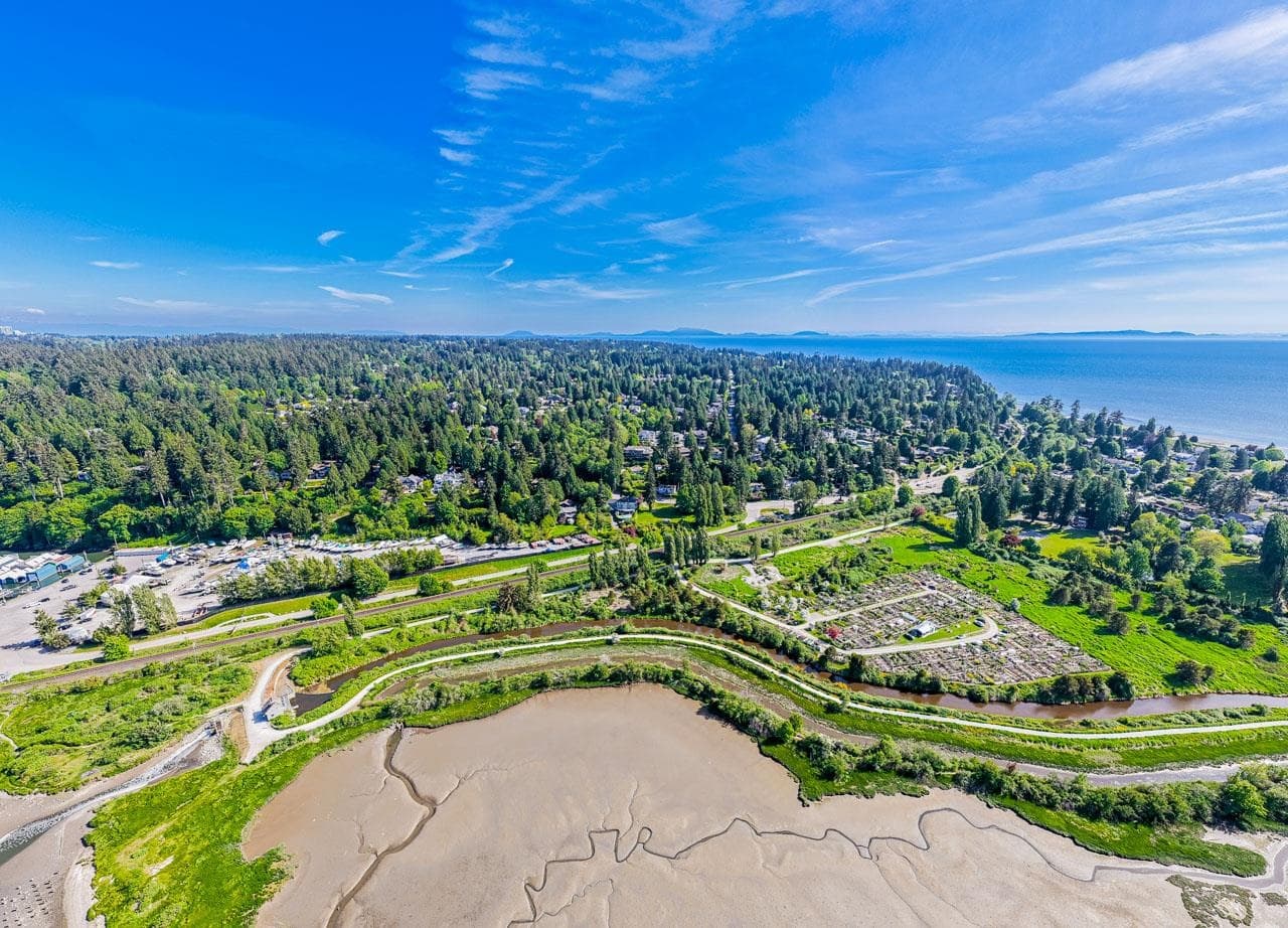12520 Crescent Road, Surrey, V4A 2V3 — photo 3