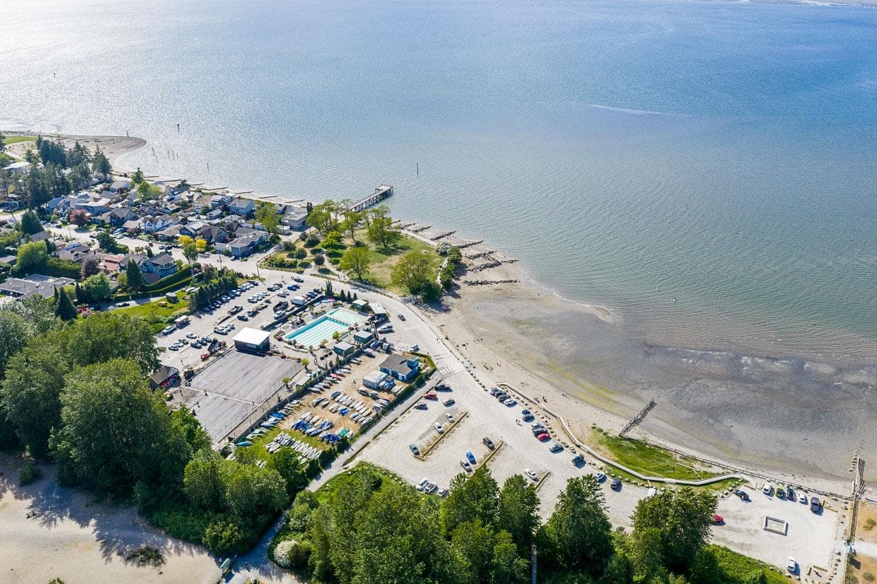 12520 Crescent Road, Surrey, V4A 2V3 — photo 4