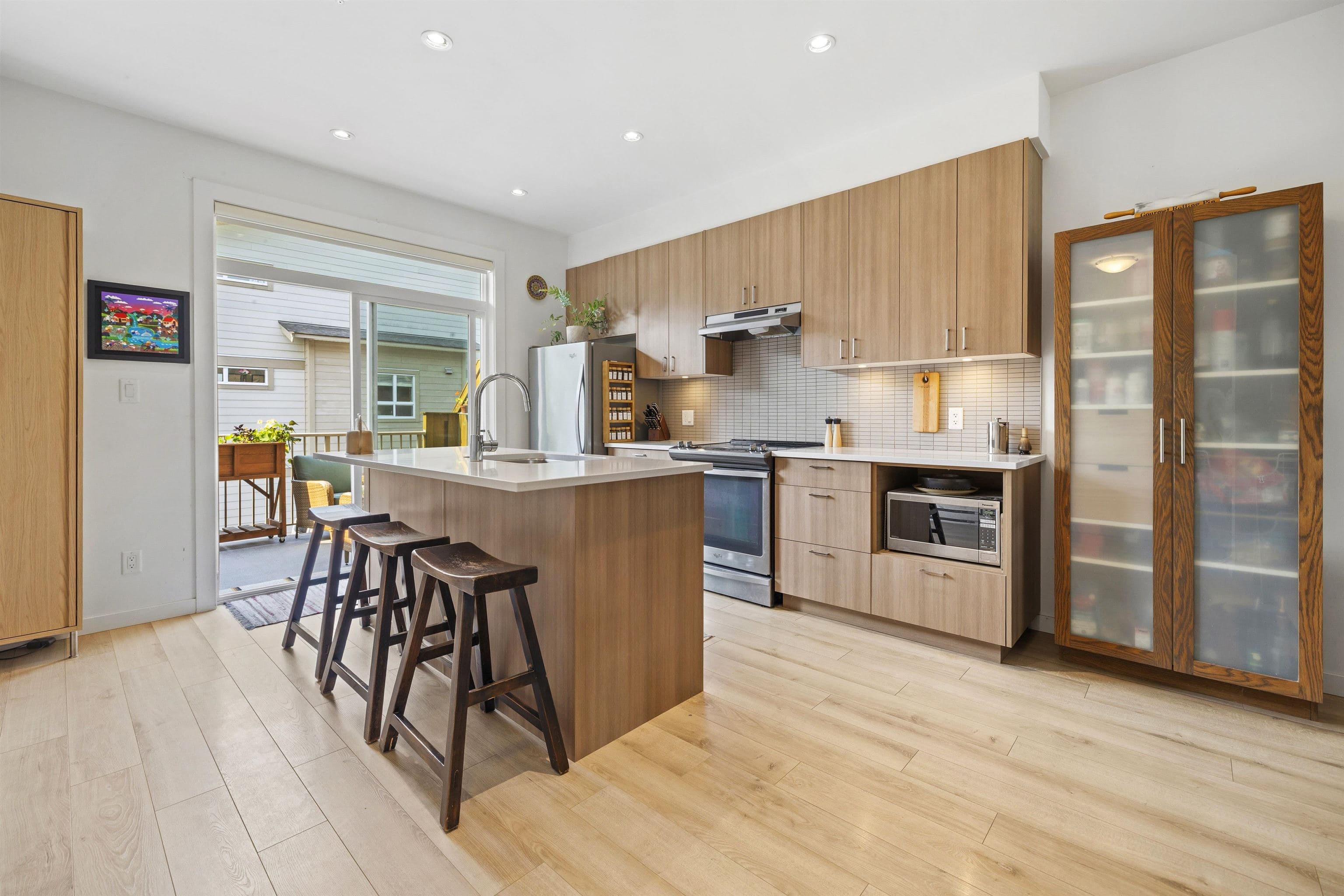 4 - 1188 Wilson Crescent, Squamish, V8B 0A9 — photo 5