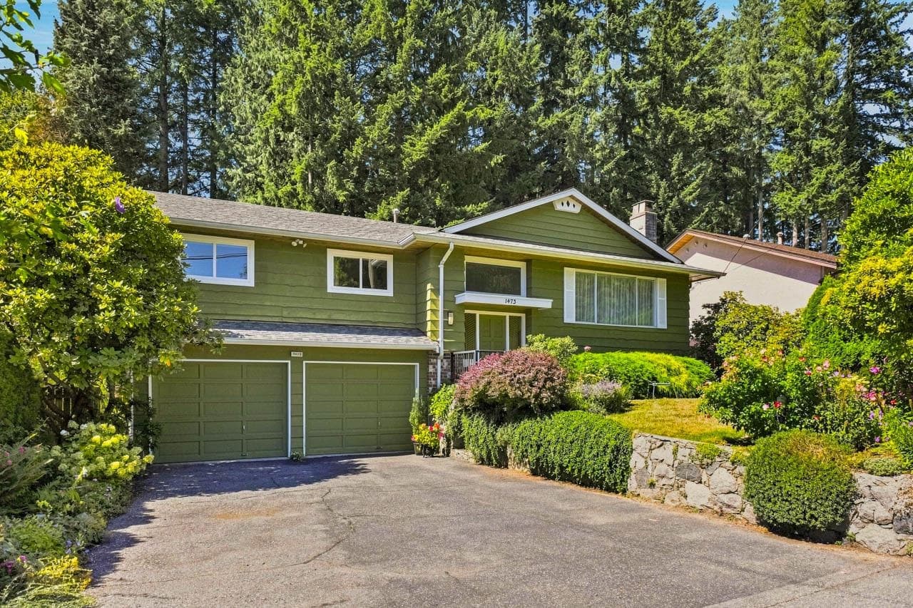 1473 Berkley Road, North Vancouver, V7H 1Y5 — photo 2