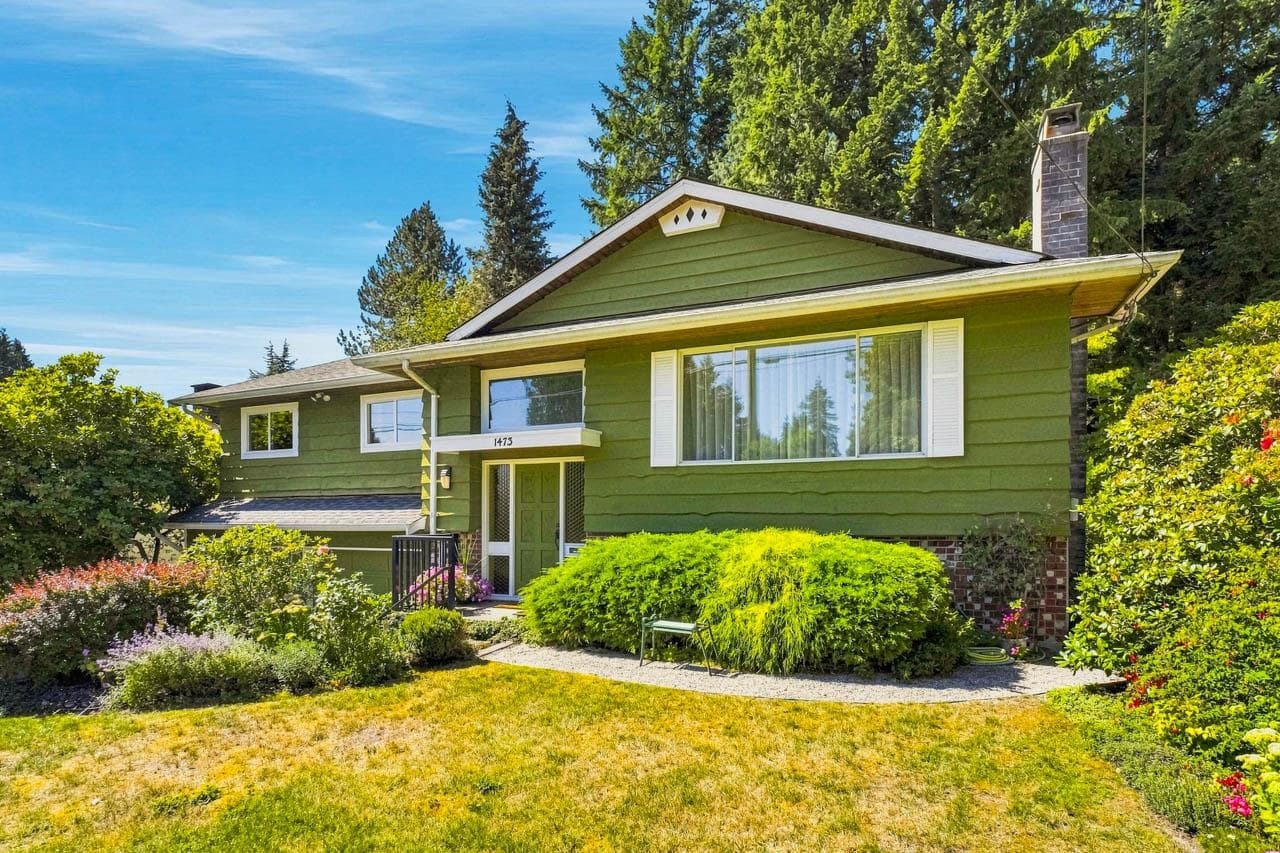 1473 Berkley Road, North Vancouver, V7H 1Y5 — photo 3
