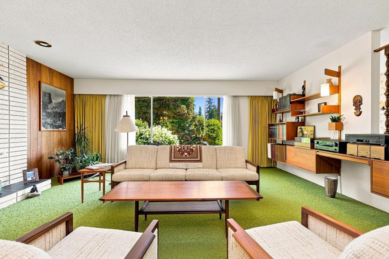 1473 Berkley Road, North Vancouver, V7H 1Y5 — photo 5