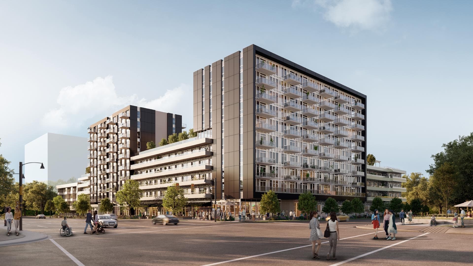 509 - 2729 Kingsway, Vancouver