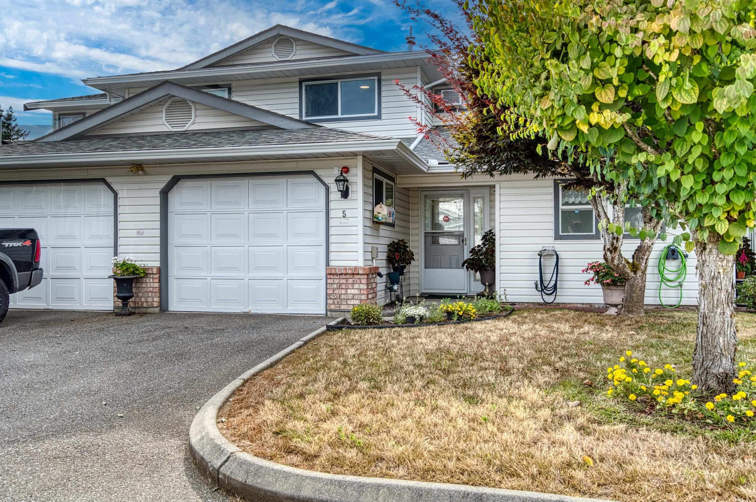 5 - 32165 7 Avenue, Mission, V2V 2A9 — photo 2
