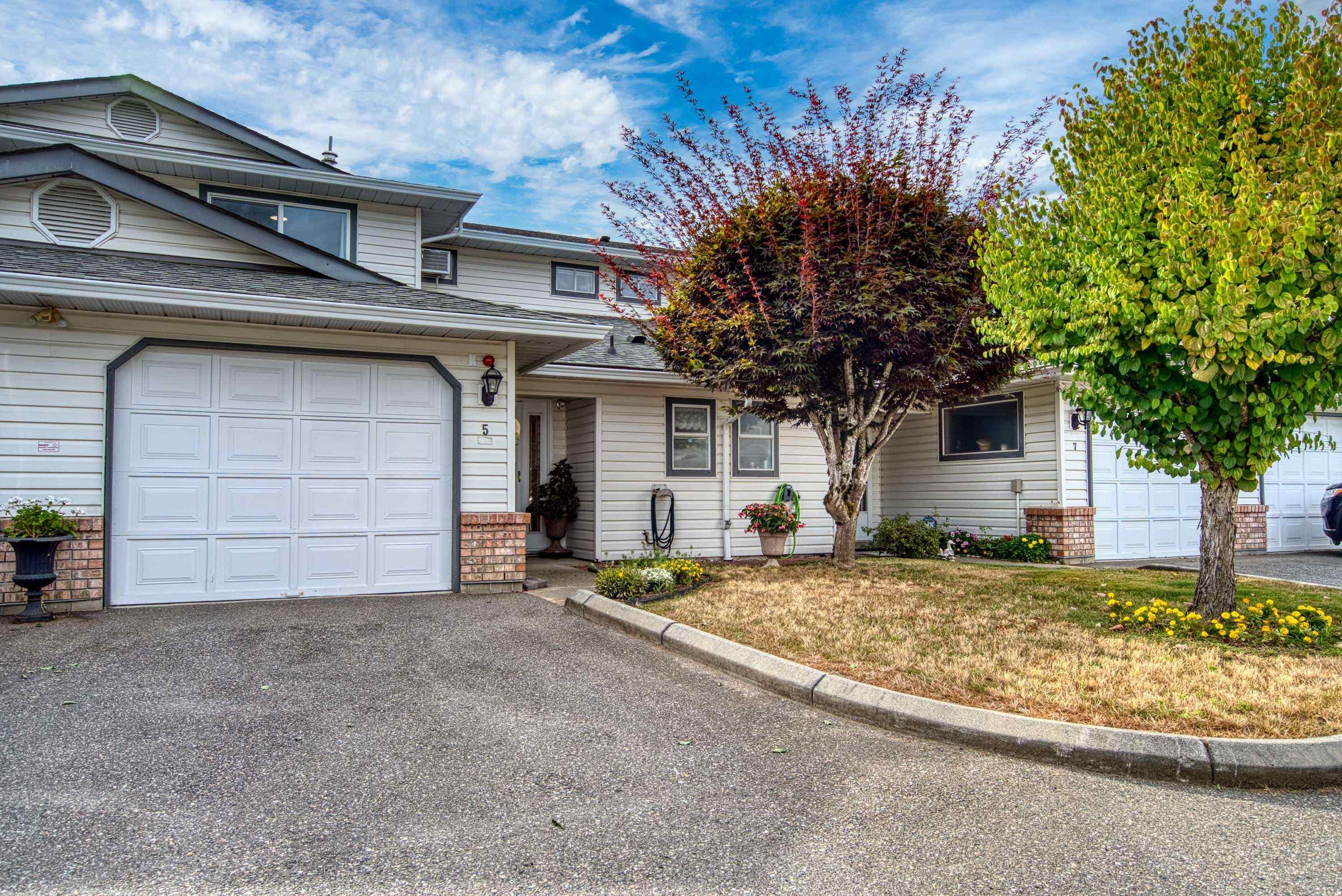 5 - 32165 7 Avenue, Mission, V2V 2A9 — photo 4