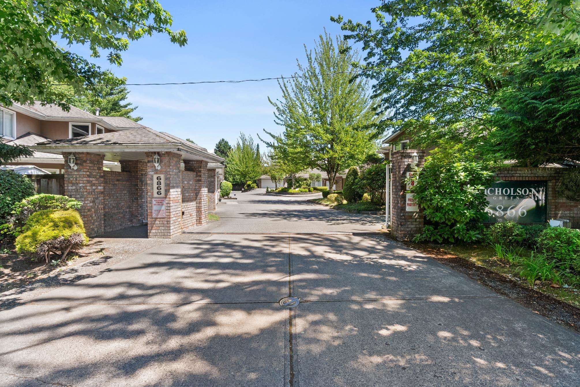 303 - 6866 Nicholson Road, Delta, V4E 3G5 — photo 1