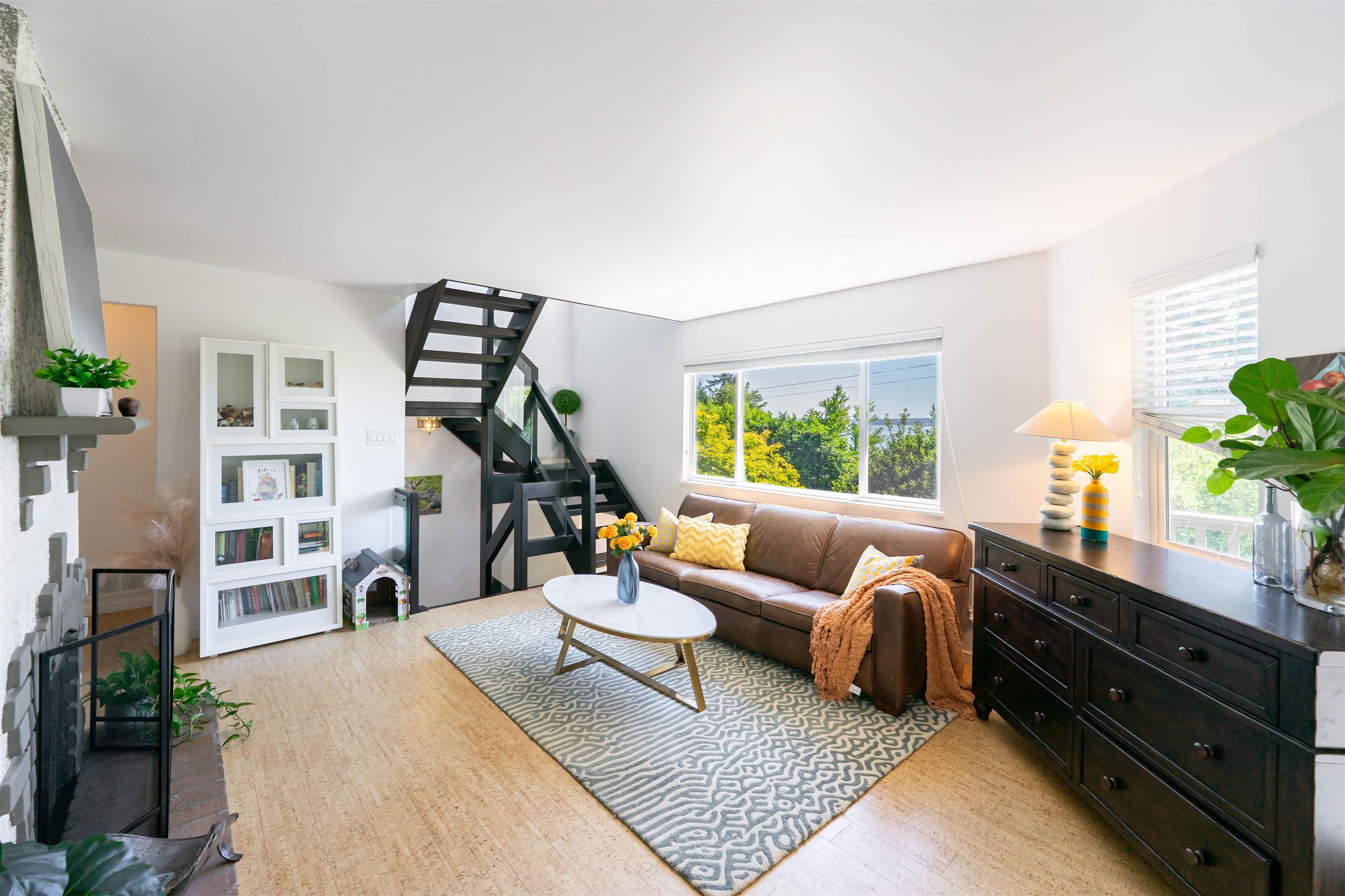 3341 Marine Drive, West Vancouver, V7V 1M8 — photo 1