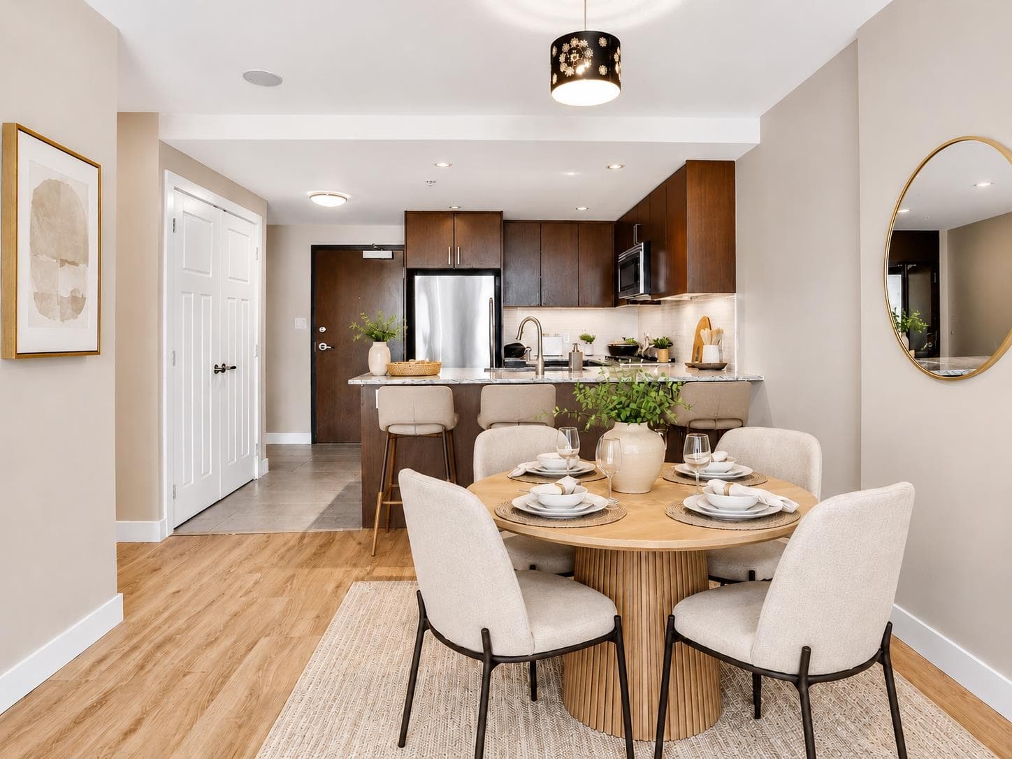 2102 - 2978 Glen Drive, Coquitlam, V3B 0C3 — photo 2