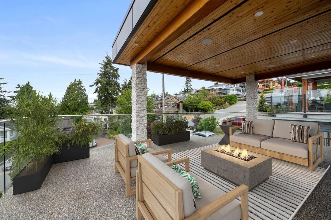 952 Parker Street, White Rock, V4B 4R4 — photo 4