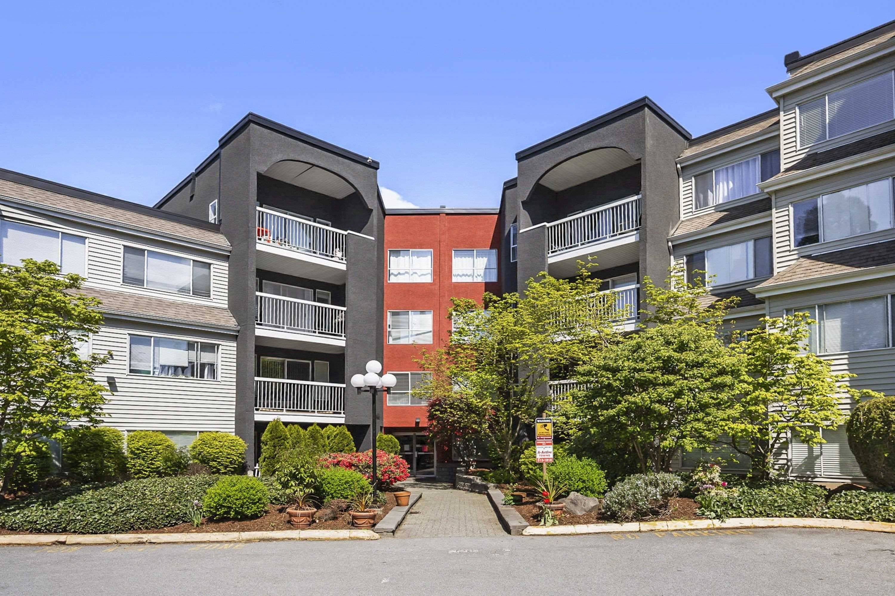312 - 5700 200 Street, Langley, V3A 7S6 — photo 3