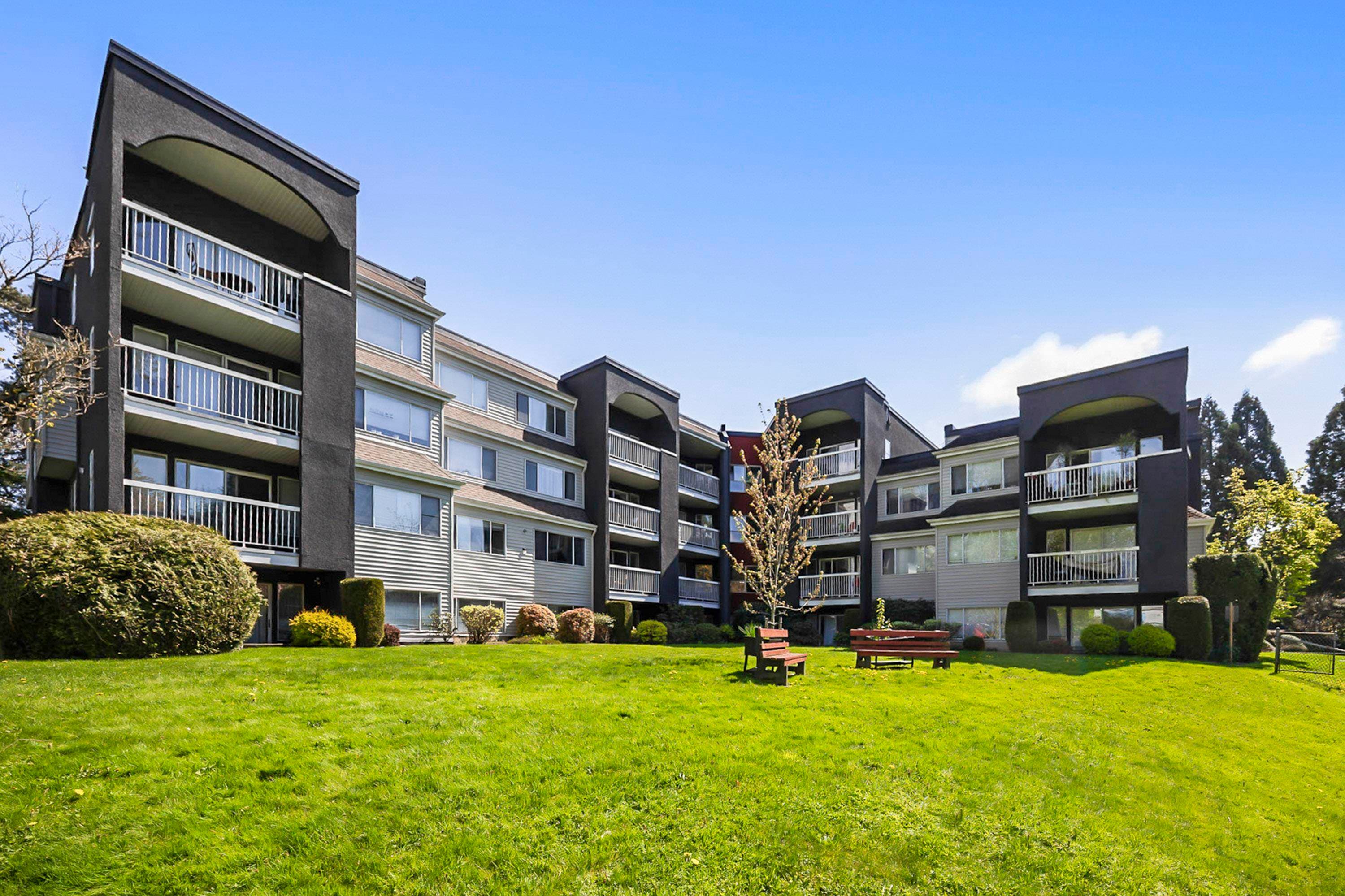 312 - 5700 200 Street, Langley