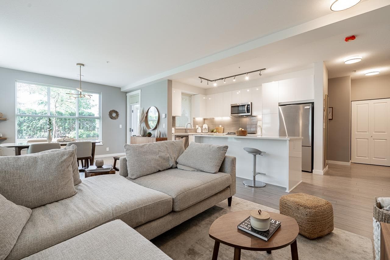 D118 - 8150 207 Street, Langley