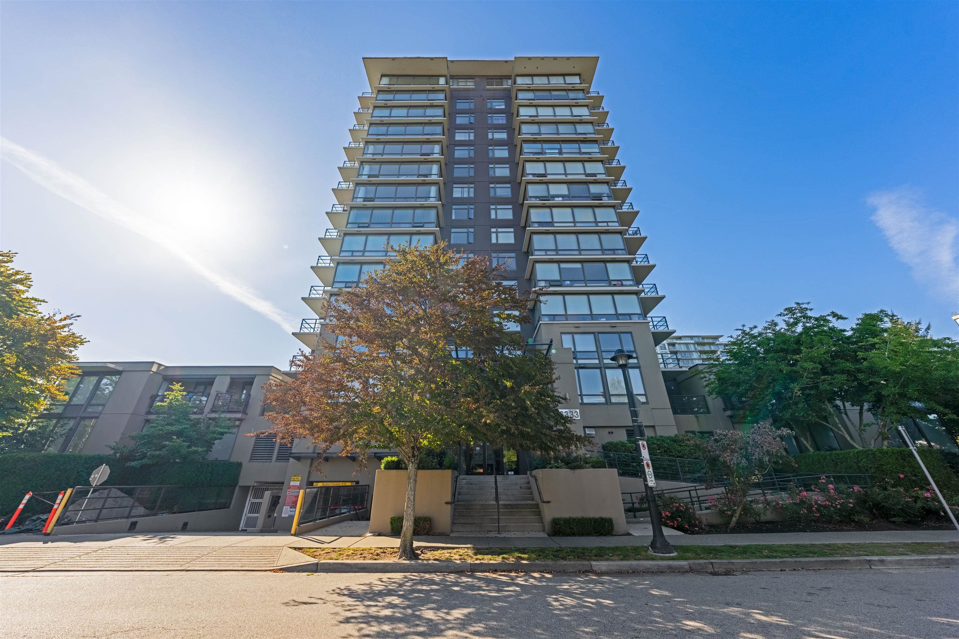 1201 - 6333 Katsura Street, Richmond