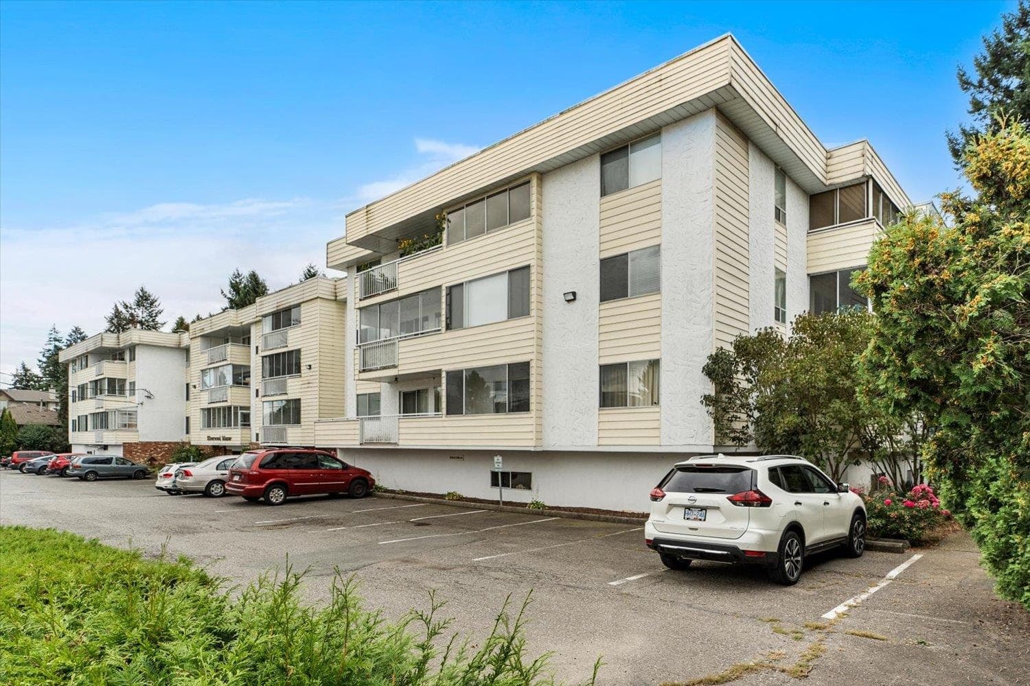 203 - 32070 Peardonville Road, Abbotsford, V2T 6N9 — photo 2