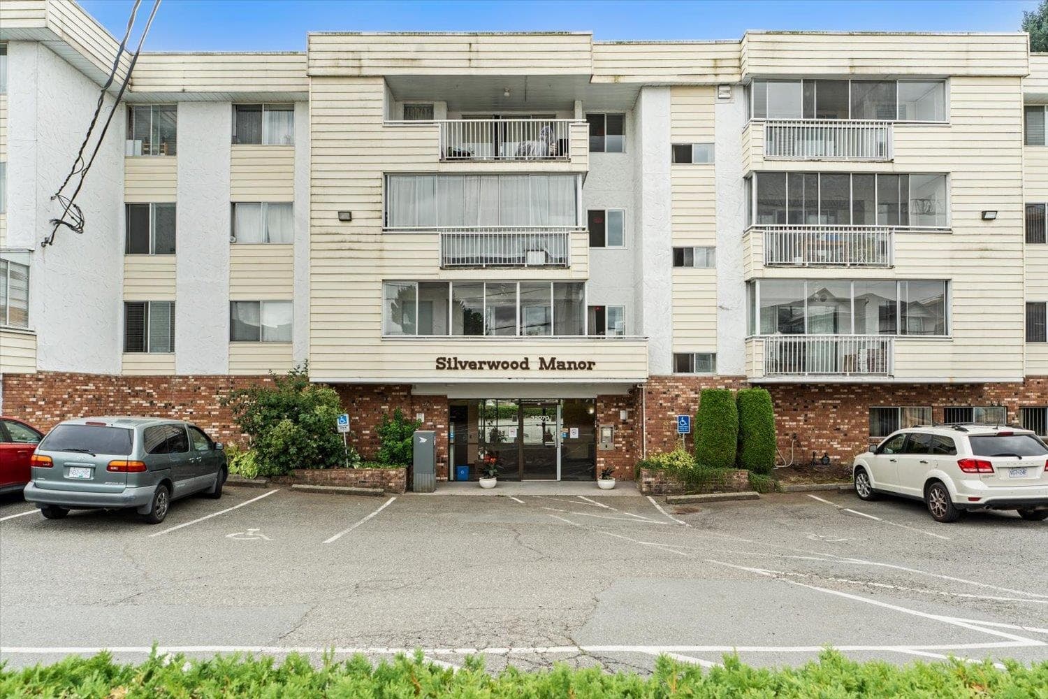 203 - 32070 Peardonville Road, Abbotsford, V2T 6N9 — photo 3