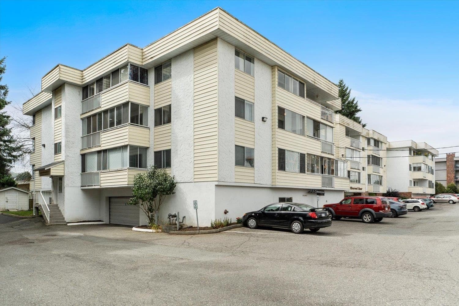 203 - 32070 Peardonville Road, Abbotsford, V2T 6N9 — photo 1