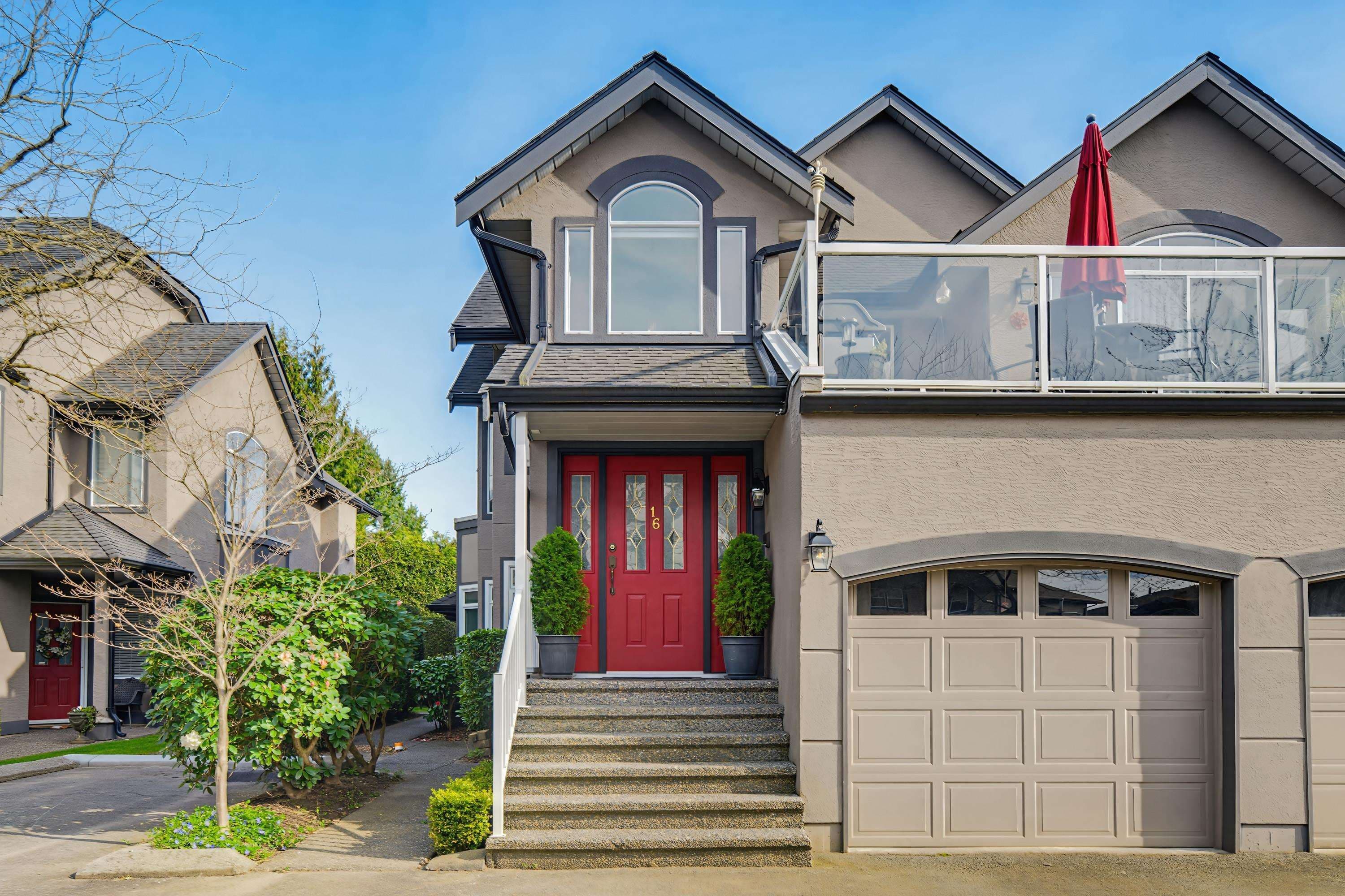 16 - 4740 221 Street, Langley, V2Z 1L8 — photo 2