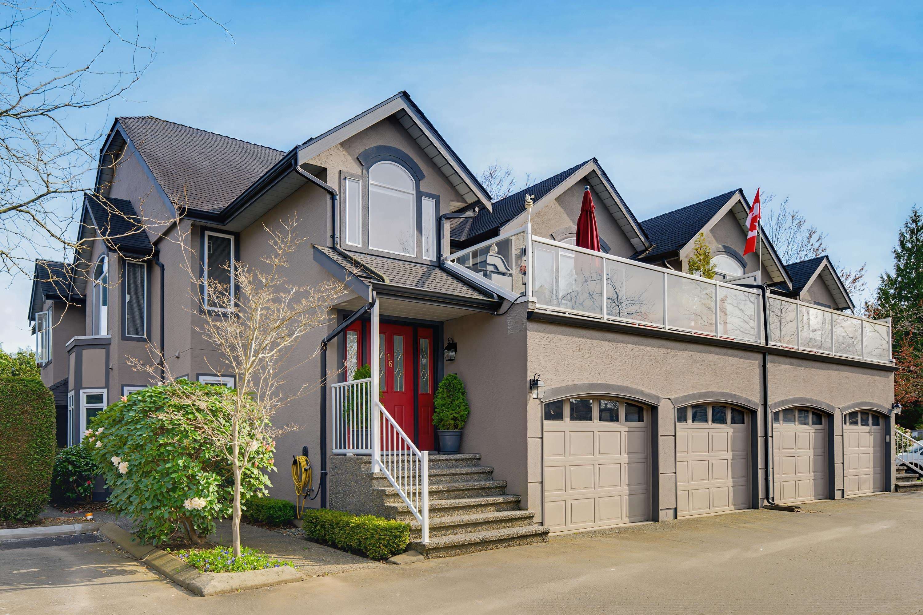 16 - 4740 221 Street, Langley, V2Z 1L8 — photo 3