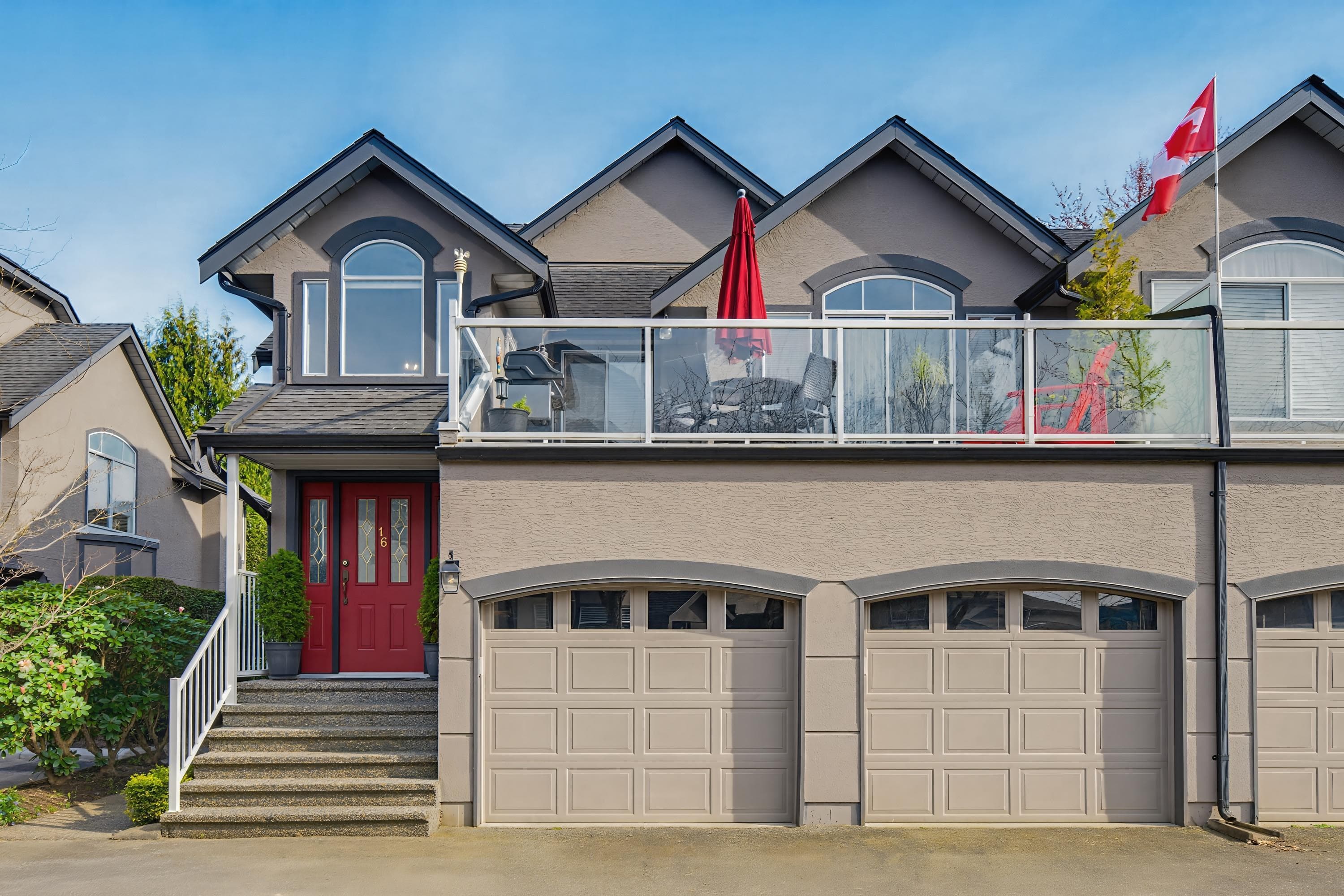 16 - 4740 221 Street, Langley, V2Z 1L8 — photo 1