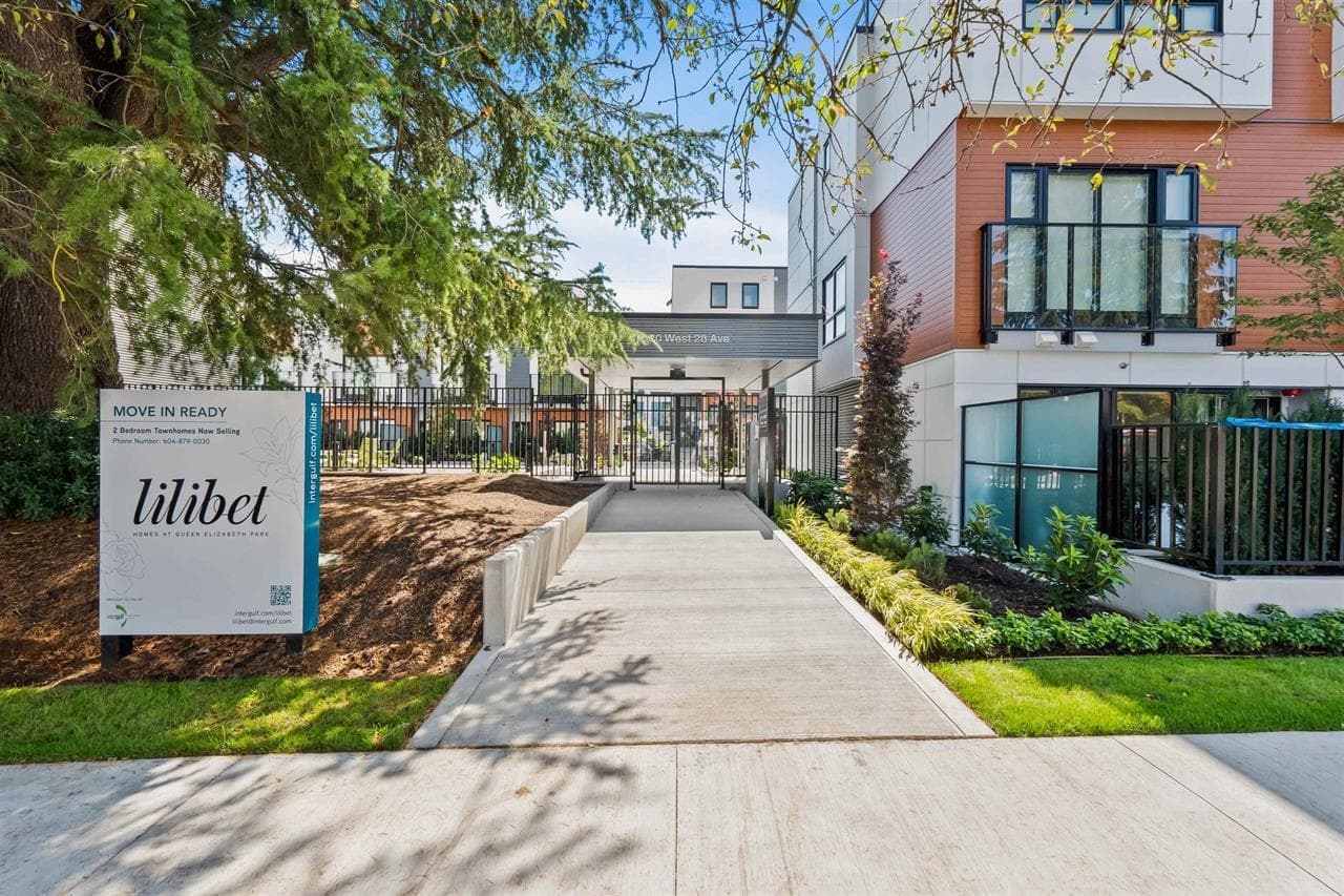 34 - 530 W 28th Avenue, Vancouver, V5Z 2H1 — photo 1
