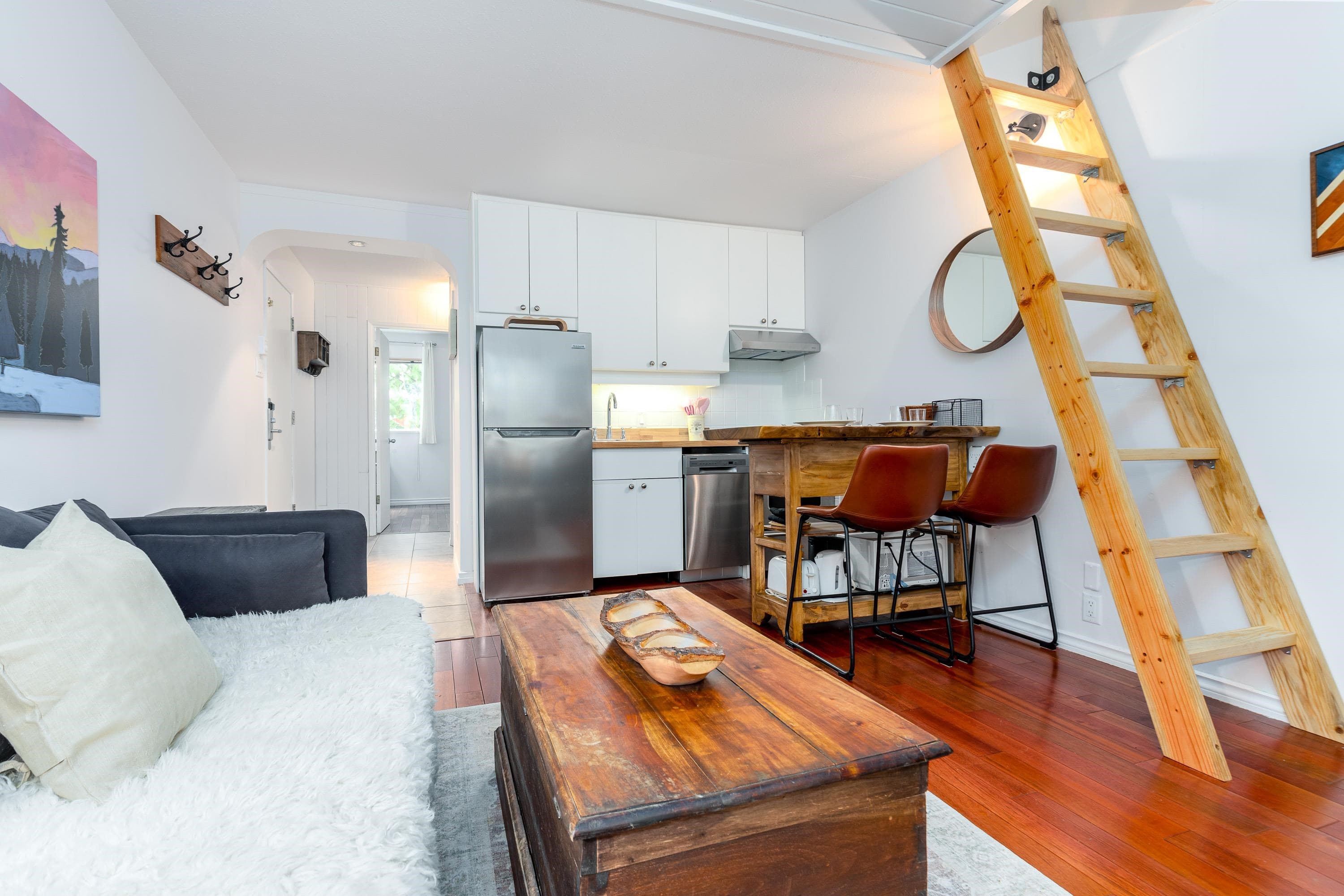 4 - 2247 Sapporo Drive, Whistler, V8E 0B5 — photo 2