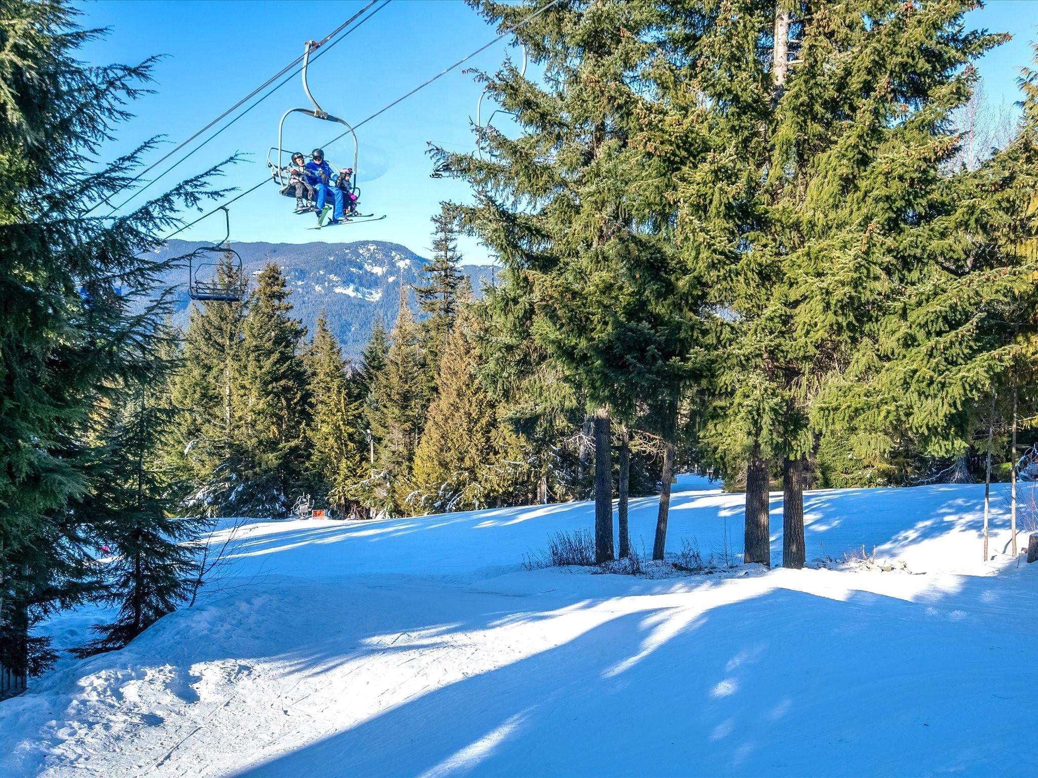 37 - 4700 Glacier Drive, Whistler, V0N 1B4 — photo 5